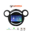 CARMEDIA CM809-13 TABLET 9'' OEM MINI COUNTRYMAN (R60) 2010-2016 | PACEMAN (R61) 2013-2016