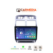 CARMEDIA CM809-13 TABLET 9'' OEM PEUGEOT 307 2001-2008