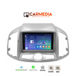 CARMEDIA CM809-13 TABLET 9'' OEM CHEVROLET CAPTIVA 2012+