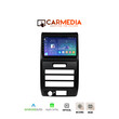 CARMEDIA CM809-13 TABLET 9'' OEM FORD F150 2004-2014