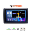 CARMEDIA CM8095-12 PRO PLUS TABLET 9.5'' OEM FIAT STILO 2001-2008