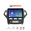 CARMEDIA CM810-13 TABLET 10'' OEM FORD MONDEO 2007-2011 CLIMA