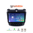 CARMEDIA CM810-13 TABLET 10'' OEM HONDA ACCORD 2003-2007