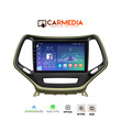 CARMEDIA CM810-13 TABLET 10'' OEM JEEP GRAND CHEROKEE 2014+