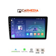 CARMEDIA CM810-13 TABLET 10'' OEM NISSAN XTRAIL 2004-2007