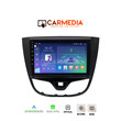 CARMEDIA CM809-13 TABLET 9'' OEM OPEL KARL 2014-2019