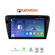 CARMEDIA CM810-13 TABLET 10'' OEM SKODA OCTAVIA 7 2013-2020