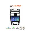 CARMEDIA CM810-13 TABLET 10'' OEM SSANGYONG REXTON 2006-2015