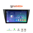 CARMEDIA CM810-13 TABLET 10'' OEM VW TIGUAN 2016+