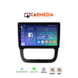 CARMEDIA CM810-13 TABLET 10'' OEM VW JETTA 2004-2015