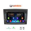 CARMEDIA CMT207-12 OEM 7'' FIAT DOBLO 2015+| OPEL COMBO 2015-2018