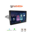 CARMEDIA CMU21410-12 1DIN 10''