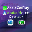 CARMEDIA CM809-13 TABLET 9'' OEM CITROEN | FIAT | PEUGEOT 2008-2018