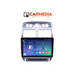 CARMEDIA CM2089-13 TABLET 9'' OEM PEUGEOT 307 2001-2008