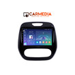 CARMEDIA CM2089-13 TABLET 9'' OEM RENAULT CAPTUR 2013-2019 A/C