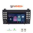 CARMEDIA CMT207-13 OEM 7'' MERCEDES SLK (R171) 2004-2010