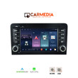 CARMEDIA CMT2087-13 OEM 7'' AUDI A3 2003-2012
