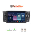 CARMEDIA CMT2087-13 OEM 7'' FIAT LINEA 2007-2017 | GRANDE PUNTO 2005-2012