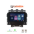 CARMEDIA CMT2087-13 OEM 7'' OPEL ASTRA J 2010-2015