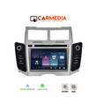 CARMEDIA CMT2087-13 OEM 7'' TOYOTA YARIS 2006-2011