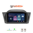 CARMEDIA CMT207-13 OEM 7'' FORD FIESTA 2012-2013