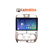 CARMEDIA CM2089-13 TABLET 9'' OEM ISUZU D-MAX 2002-2008
