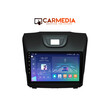 CARMEDIA CM2089-13 TABLET 9'' OEM ISUZU D-MAX 2012-2020