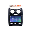 CARMEDIA CM2089-13 TABLET 9'' OEM DACIA DUSTER 2012-2022