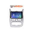 CARMEDIA CM2089-13 TABLET 9'' OEM DACIA DUSTER-LOGAN-SANDERO 2006-2012