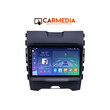 CARMEDIA CM2089-13 TABLET 9'' OEM FORD EDGE 2015+