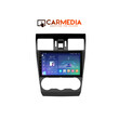 CARMEDIA CM2089-13 TABLET 9'' OEM SUBARU FORESTER-IMPREZA XV 2013-2019