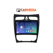 CARMEDIA CM2089-13 TABLET 9'' OEM MERCEDES CLK (W209) 2000-2004 FULL FRAME