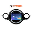 CARMEDIA CM2089-13 TABLET 9'' OEM MINI COOPER (R56-R57) 2006-2014 | CLUBMAN (R55) 2007-2014