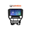 CARMEDIA CM2089-13 TABLET 9'' OEM FORD MUSTANG 2015-2020