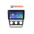 CARMEDIA CM20810-13 TABLET 10'' OEM SKODA OCTAVIA 5 2005-2012 CLIMA