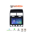 CARMEDIA CM2089-13 TABLET 9'' OEM VW TOUAREG 2003-2011