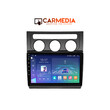 CARMEDIA CM20810-13 TABLET 10'' OEM VW TOURAN 2003-2016 BLACK