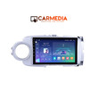 CARMEDIA CM2089-13 TABLET 9'' OEM TOYOTA YARIS 2011-2020 SILVER