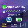 CARMEDIA CM8095-13 PLUS TABLET 9.5'' OEM DACIA DOKKER 2012+
