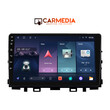 CARMEDIA CM2089-13 TABLET 9'' OEM KIA RIO 2018+ | STONIC 2017+