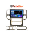 CARMEDIA CM410-13 TABLET 10'' OEM NISSAN XTRAIL 2004-2007 V2