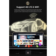 CARMEDIA CMFA41025 PRO 10.25'' OEM AUDI A4-A5 2008-2015