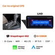 CARMEDIA CMFA81250 PRO PLUS 12.5'' OEM AUDI A4-A5 2008-2015