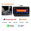 CARMEDIA CMFA81025 PRO 10.25'' OEM AUDI Q5 2008-2015