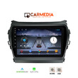 CARMEDIA CM209C-13 TABLET 9'' OEM HYUNDAI iX45 2013-2017