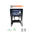CARMEDIA CM209C-13 TABLET 9'' OEM PEUGEOT 3008 2008-2016 CLIMA