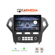 CARMEDIA CM210C-13 TABLET 10'' OEM FORD MONDEO 2007-2011 CLIMA