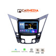 CARMEDIA CMDU8095-13 PRO PLUS TABLET 9.5'' OEM HYUNDAI i40 2011+