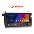 CARMEDIA CMT20888-13 OEM 8.8'' BMW SERIES 3 (E46) 1998-2005