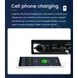 CARMEDIA CMU05 1DIN RCD